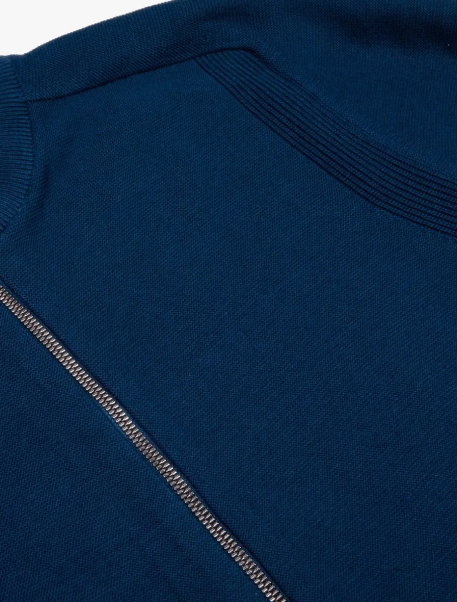 Trezzo Vest