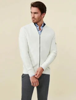 Trezzo Vest