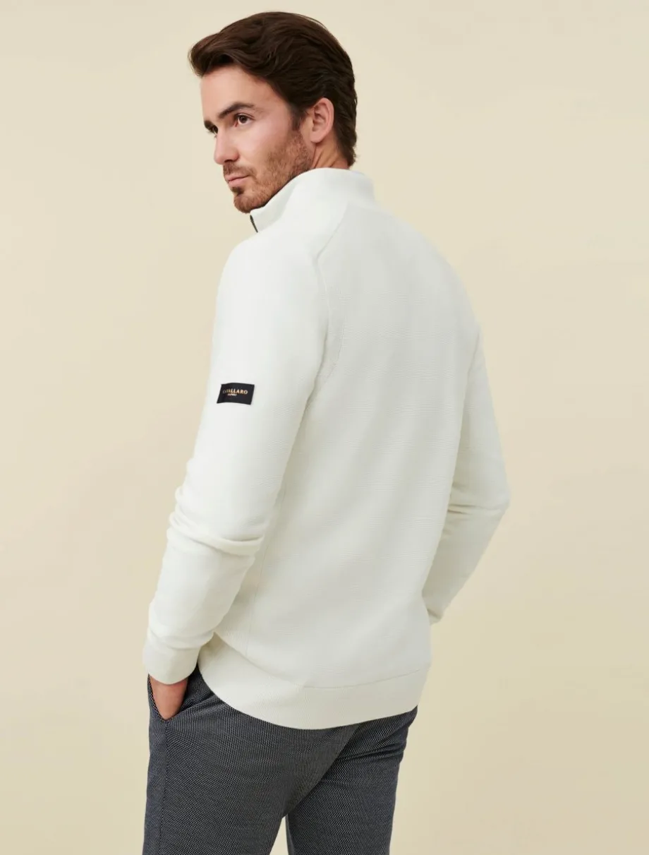 Trezzo Vest