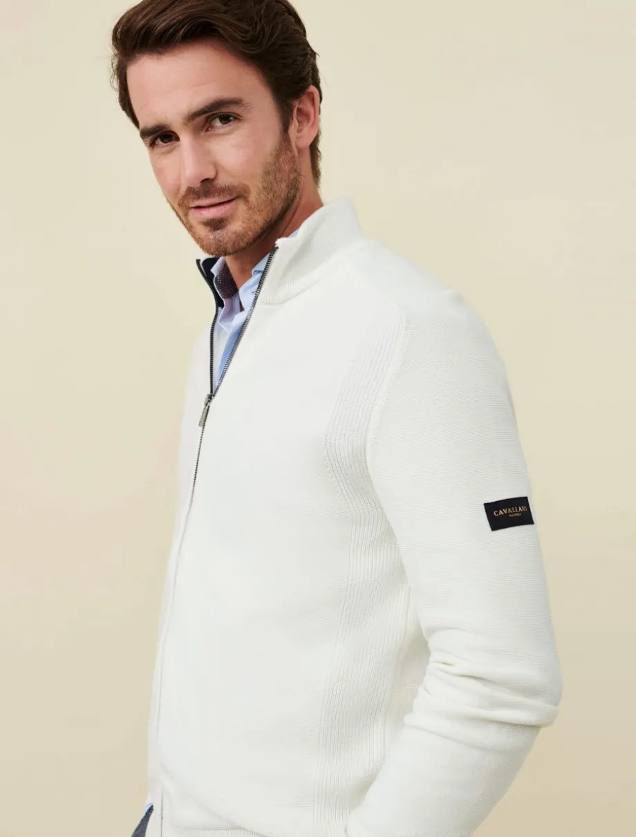 Trezzo Vest