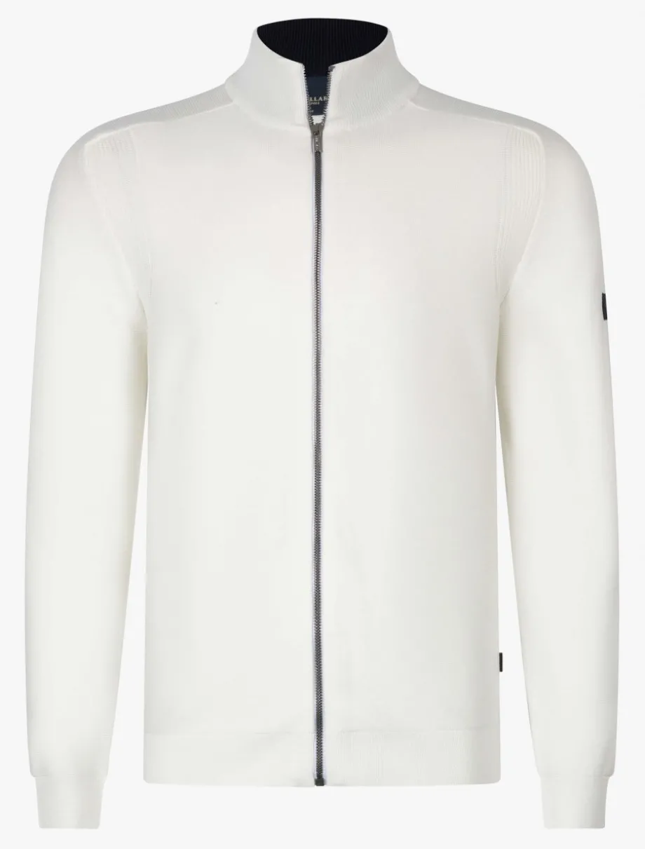 Trezzo Vest