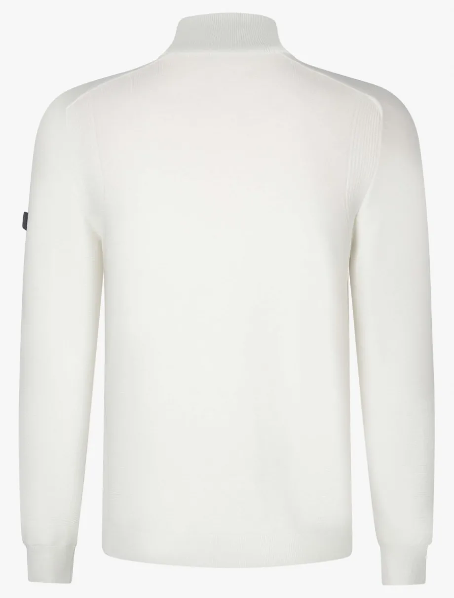 Trezzo Vest