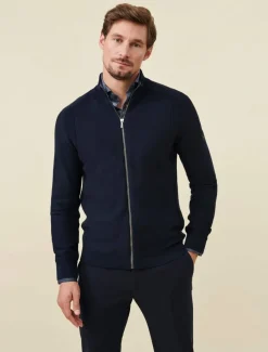 Trezzo Vest