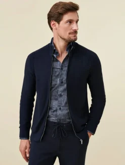 Trezzo Vest