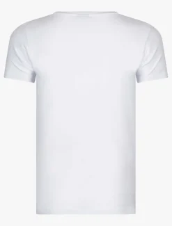 V-Neck Low 2-Pack Ondershirts