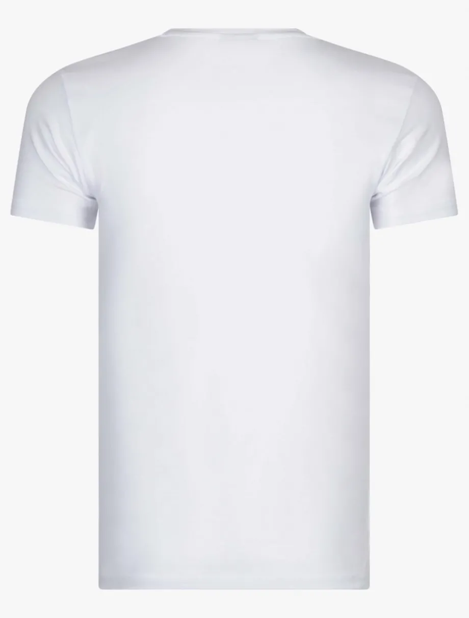 V-Neck 2-Pack