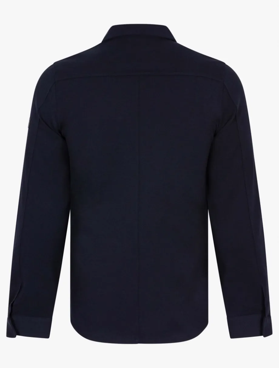 Zeradino Overshirt