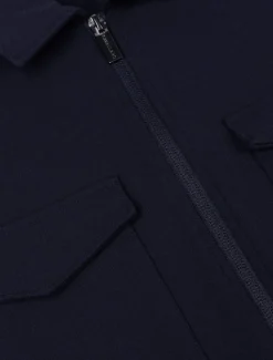 Zeradino Overshirt