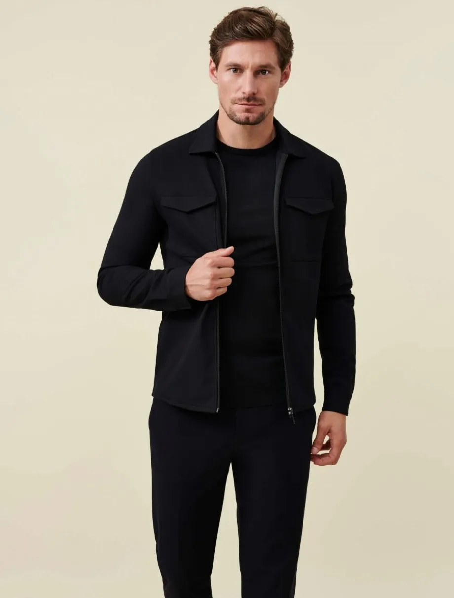 Zeradino Overshirt