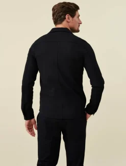 Zeradino Overshirt