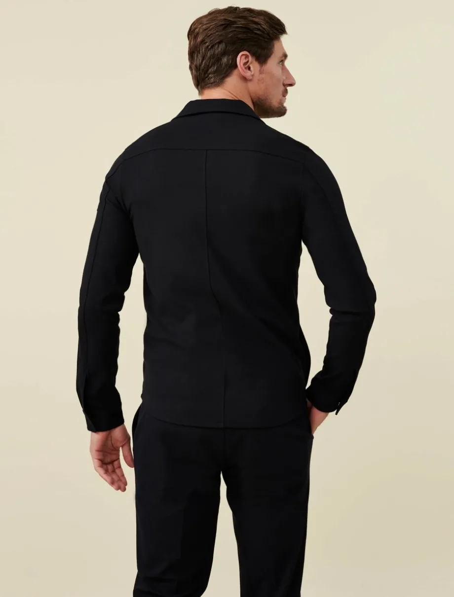 Zeradino Overshirt