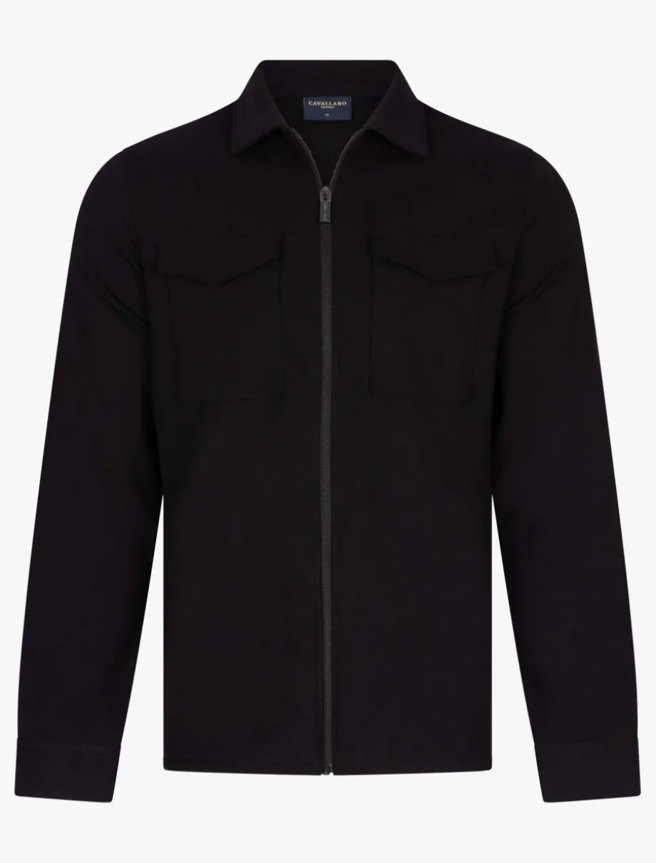 Zeradino Overshirt