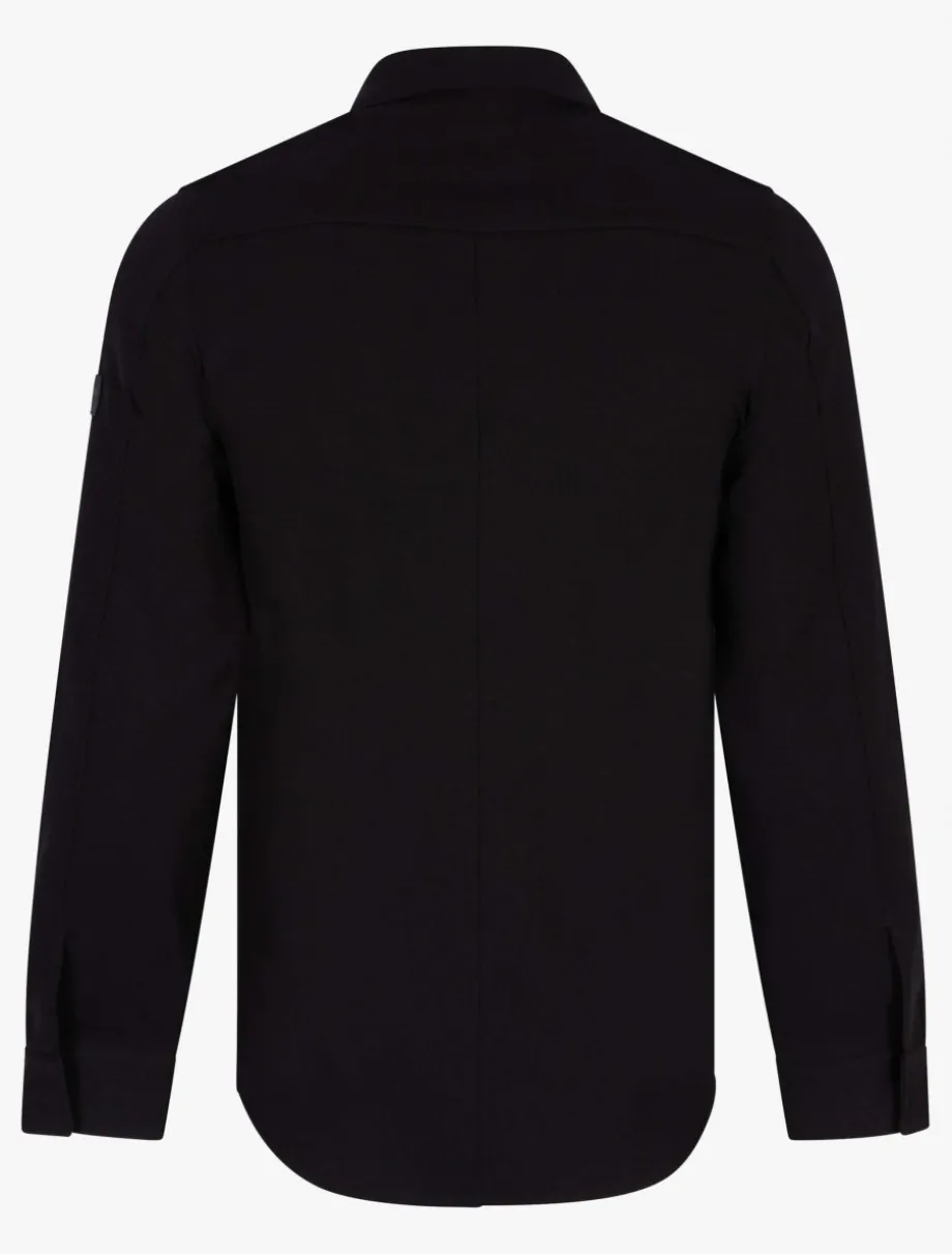 Zeradino Overshirt