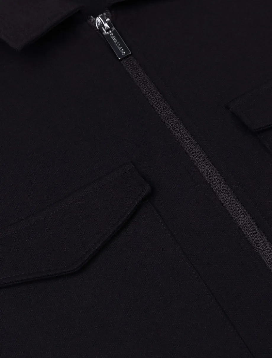 Zeradino Overshirt