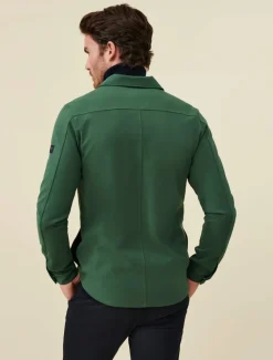Zeradino Overshirt