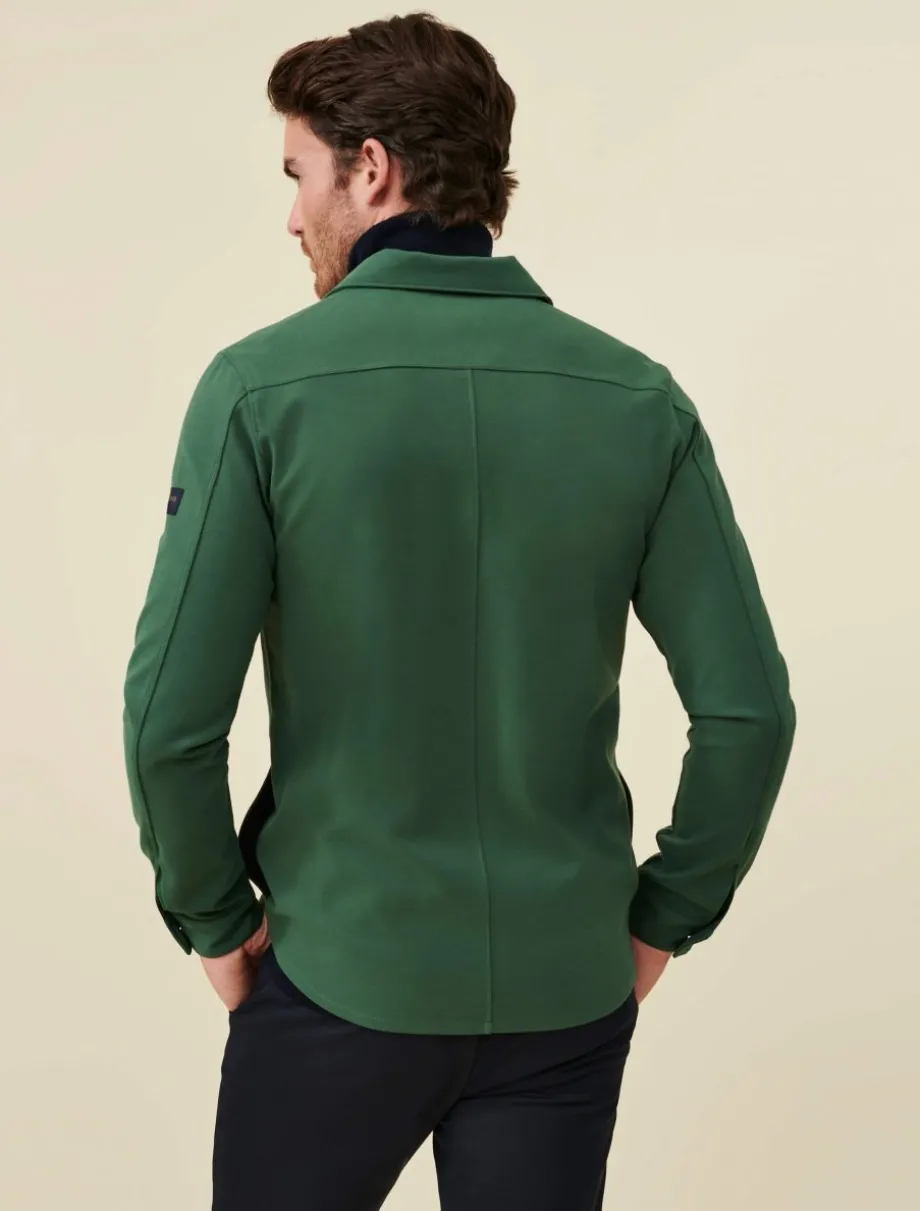 Zeradino Overshirt