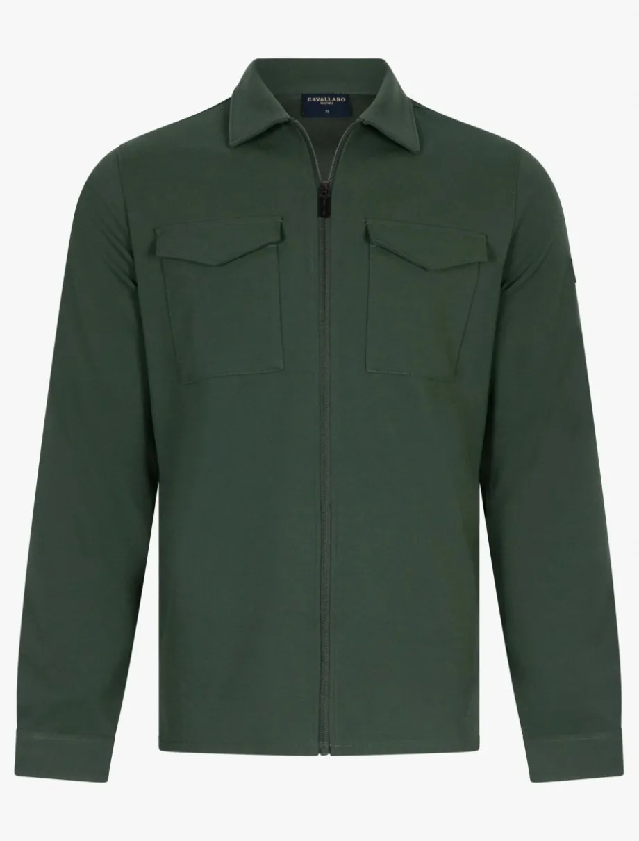 Zeradino Overshirt