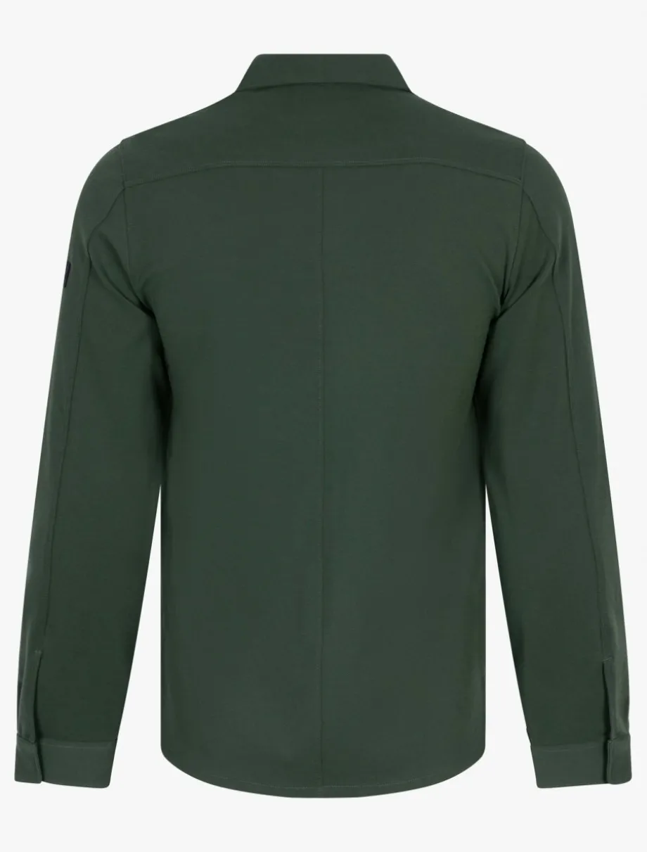 Zeradino Overshirt