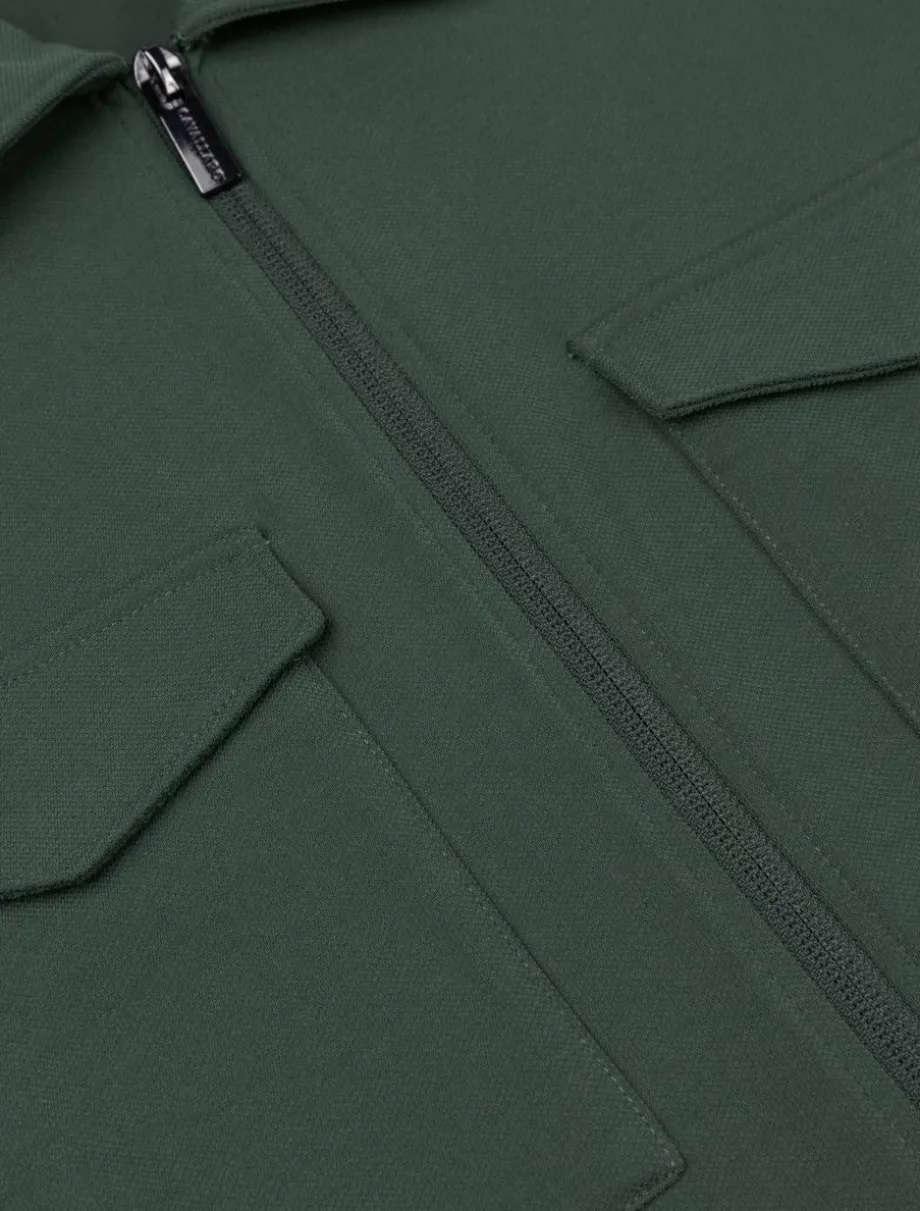 Zeradino Overshirt
