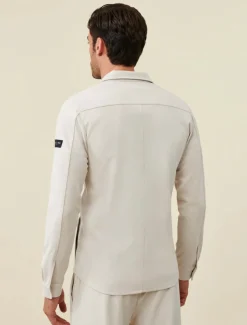 Zeradino Overshirt