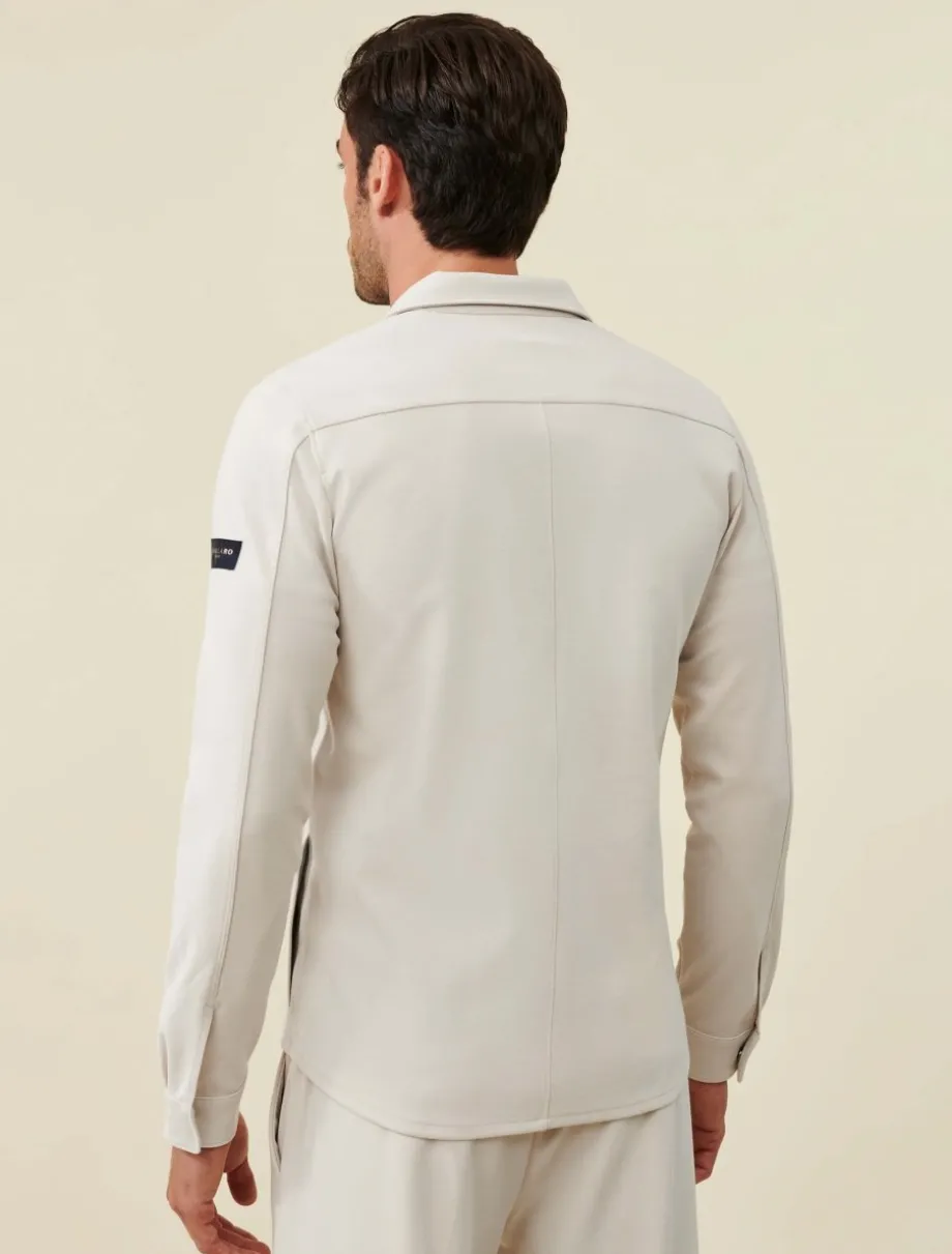 Zeradino Overshirt