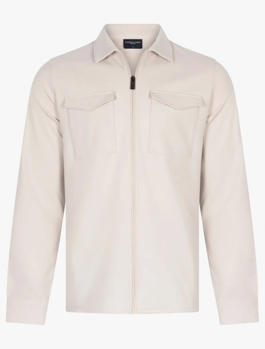 Zeradino Overshirt