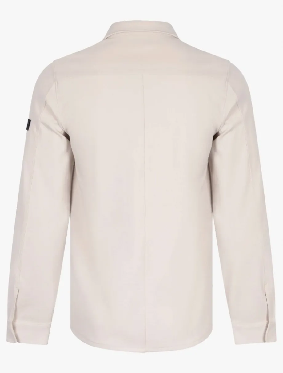 Zeradino Overshirt