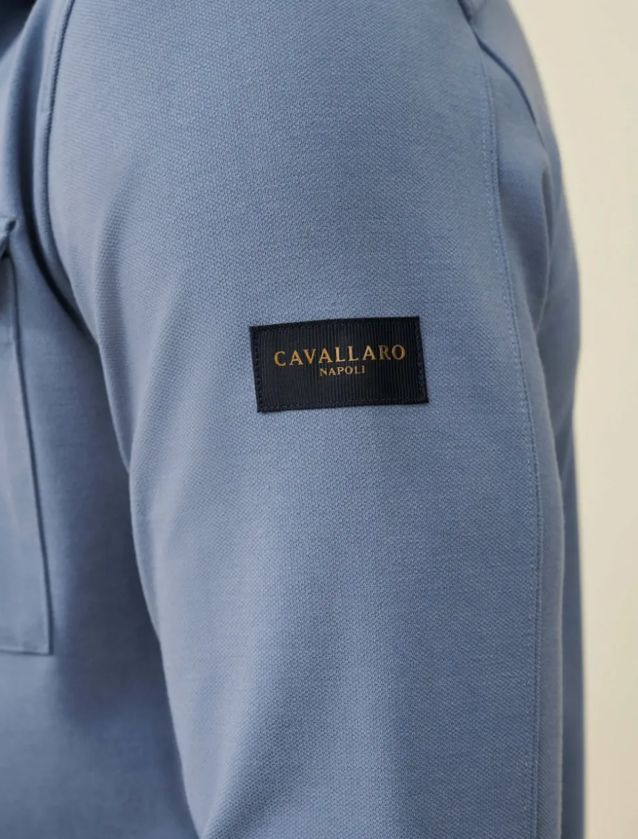 Zeradino Overshirt