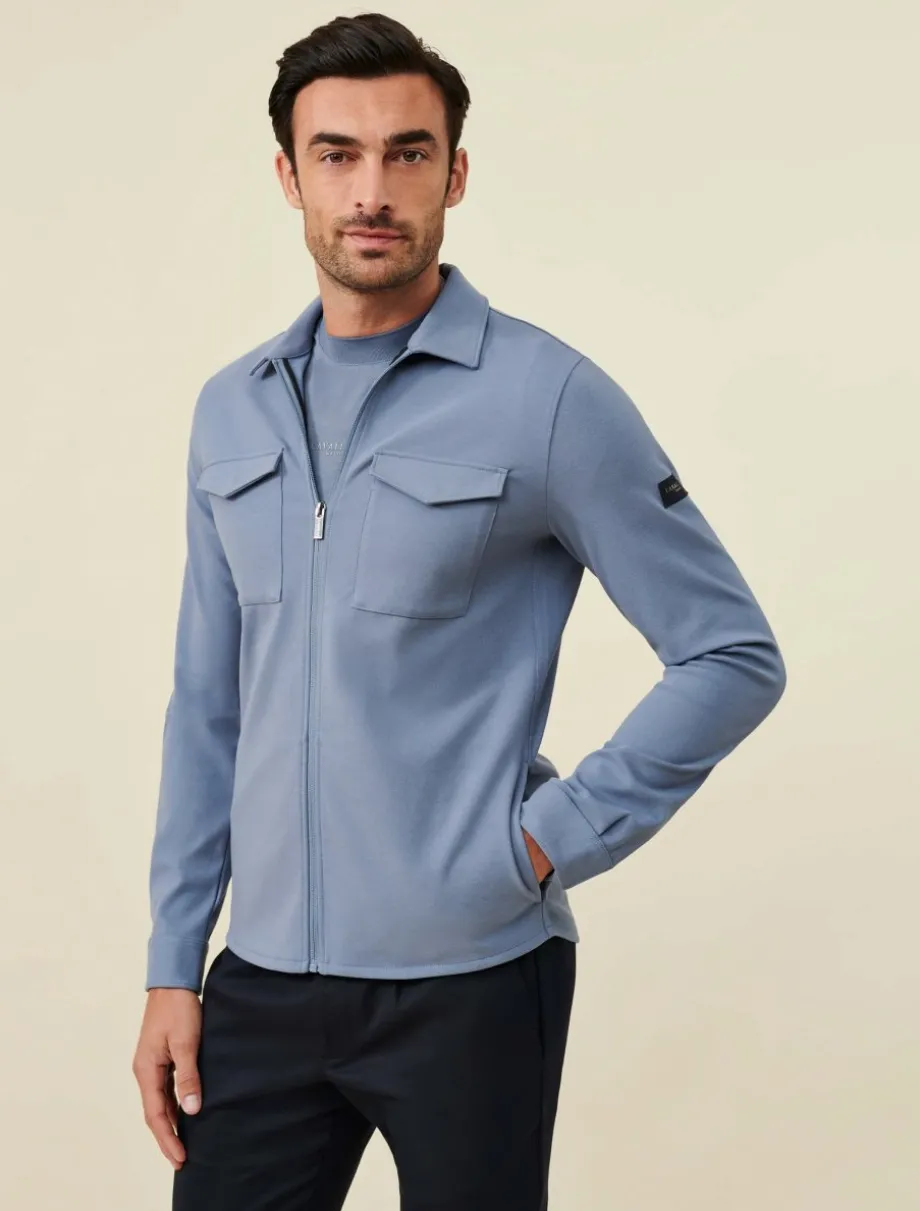 Zeradino Overshirt