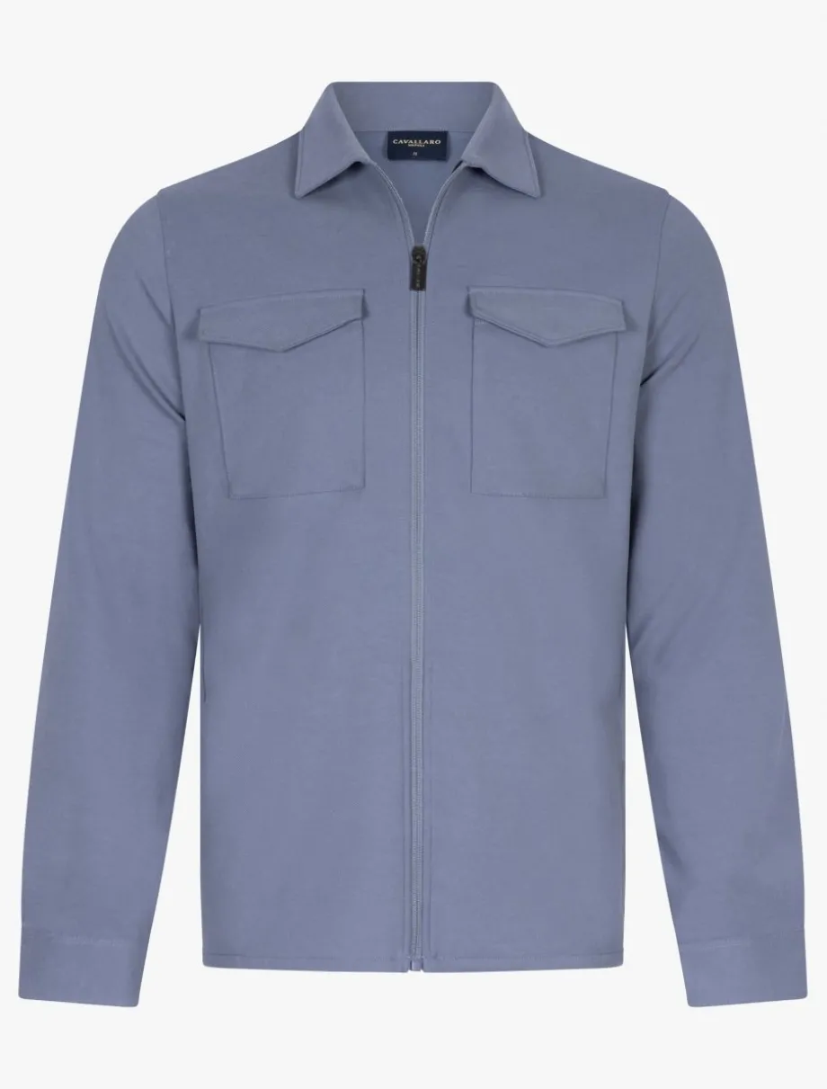 Zeradino Overshirt