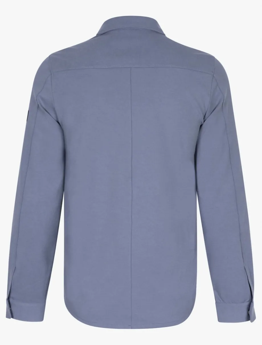 Zeradino Overshirt