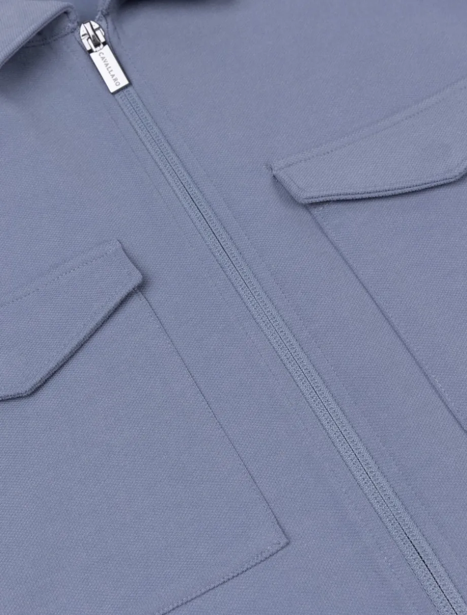 Zeradino Overshirt